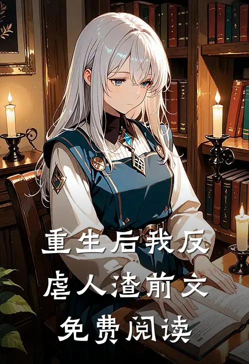 重生后我反虐人渣前文免费阅读