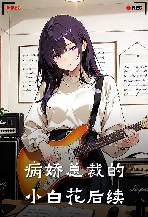 病娇总裁的小白花后续