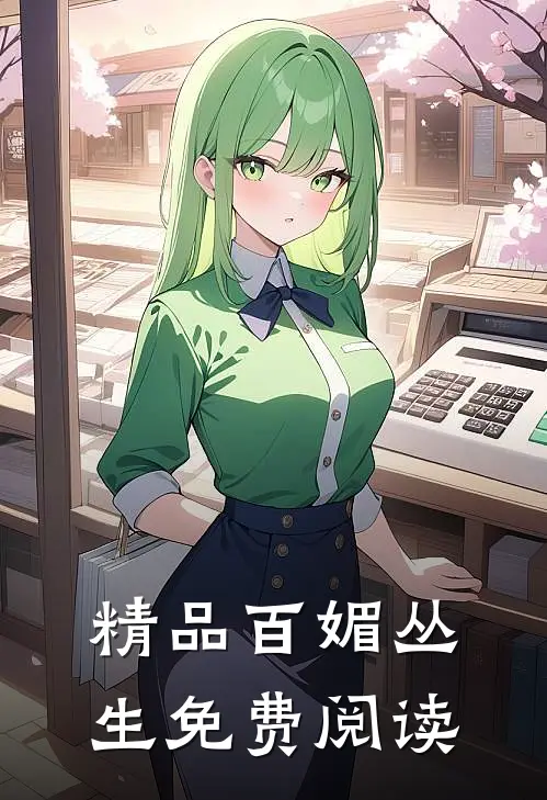精品百媚丛生免费阅读