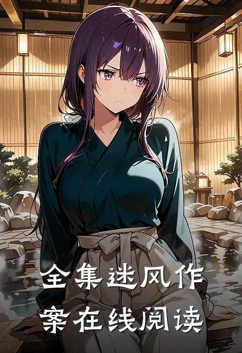 全集迷风作案在线阅读