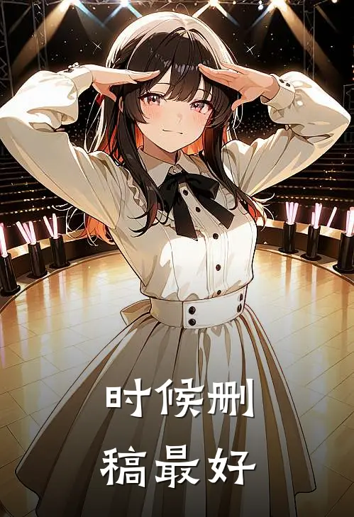 时候删稿最好