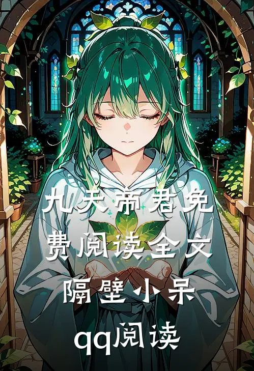 九天帝君免费阅读全文隔壁小呆qq阅读
