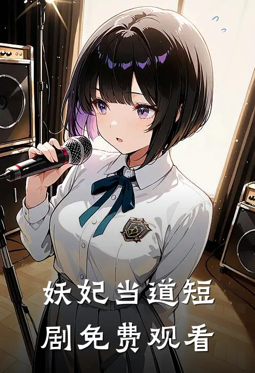妖妃当道短剧免费观看