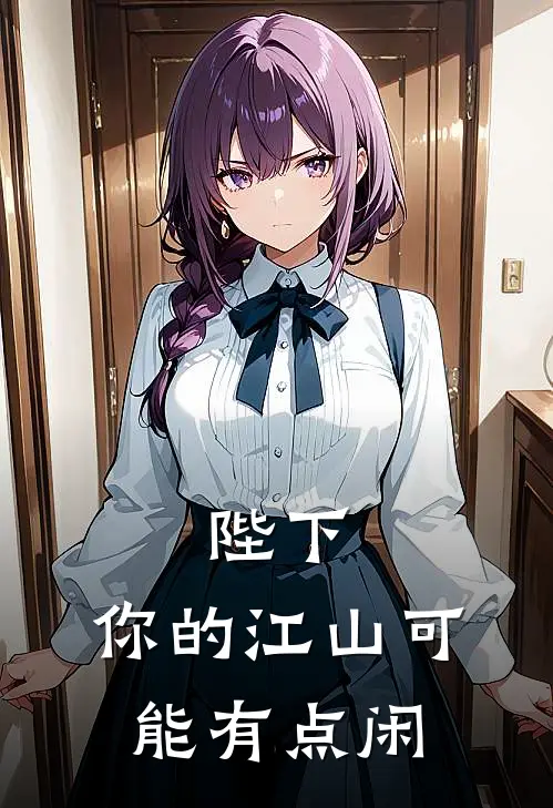 陛下，你的江山可能有点闲