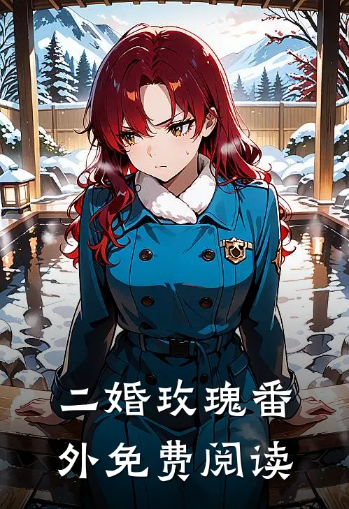 二婚玫瑰番外免费阅读