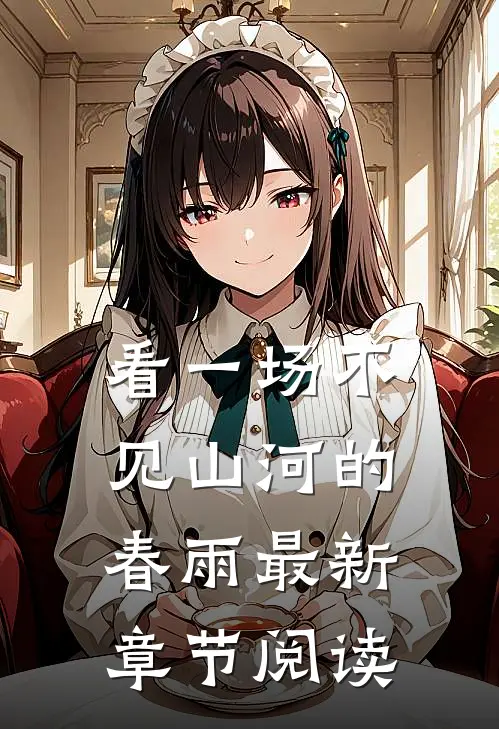 看一场不见山河的春雨最新章节阅读