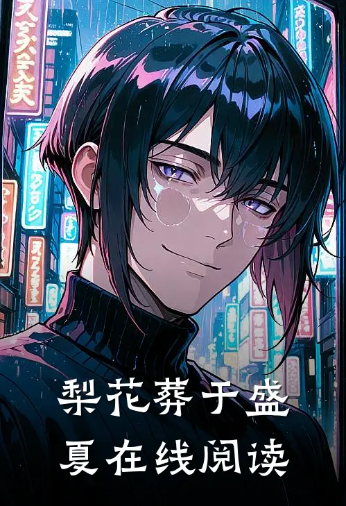 梨花葬于盛夏在线阅读
