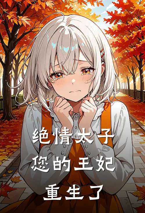 绝情太子您的王妃重生了
