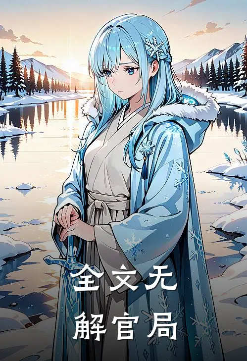 全文无解官局