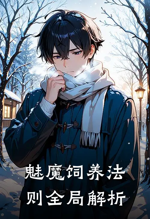 魅魔饲养法则全局解析