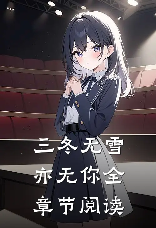 三冬无雪亦无你全章节阅读