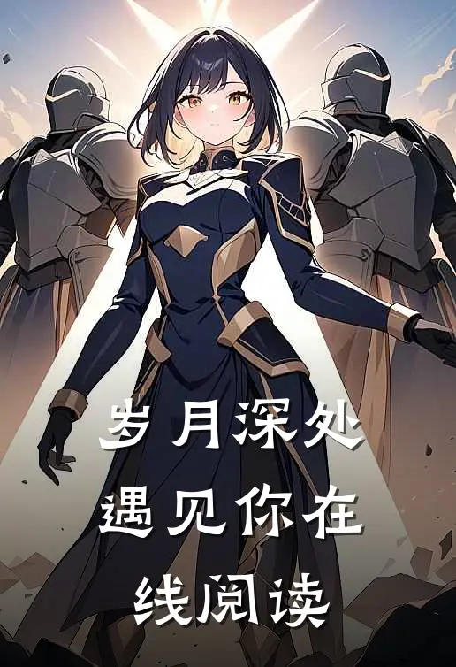 岁月深处遇见你在线阅读