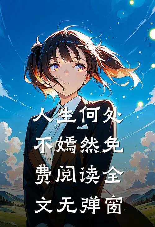 人生何处不嫣然免费阅读全文无弹窗
