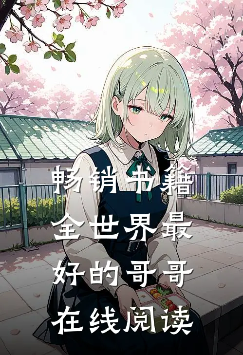 畅销书籍全世界最好的哥哥在线阅读