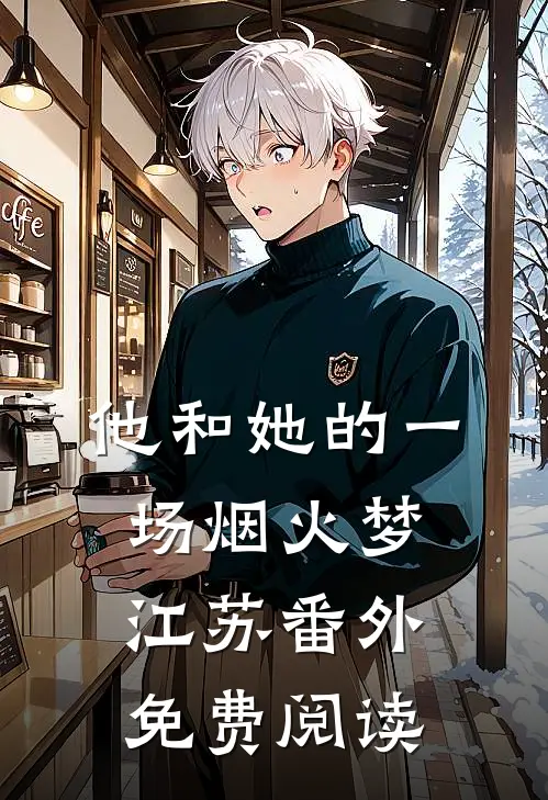 他和她的一场烟火梦江苏 番外免费阅读