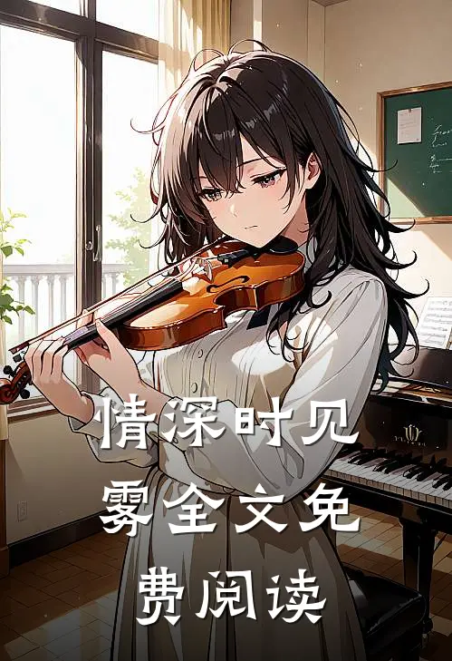 情深时见雾全文免费阅读