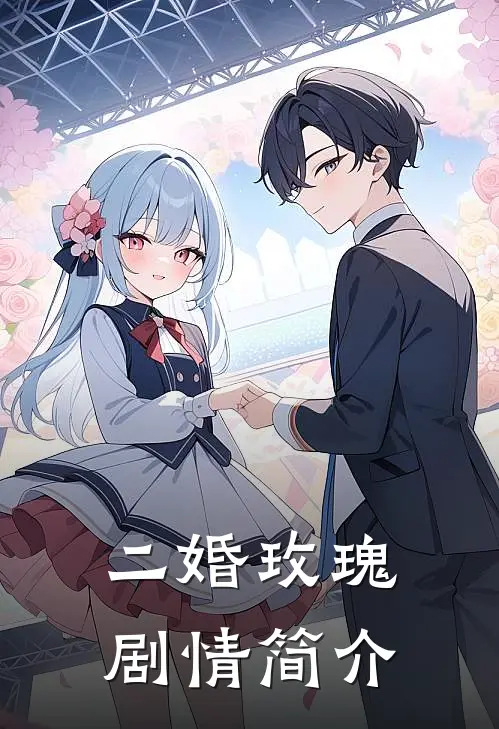 二婚玫瑰剧情简介