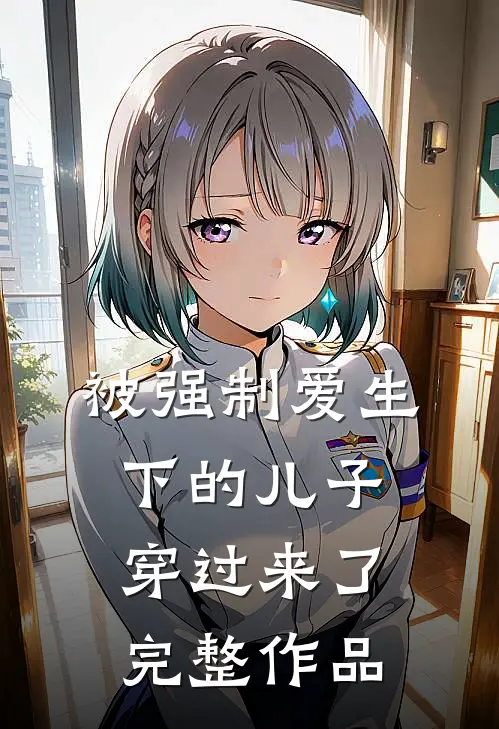 被强制爱生下的儿子穿过来了完整作品