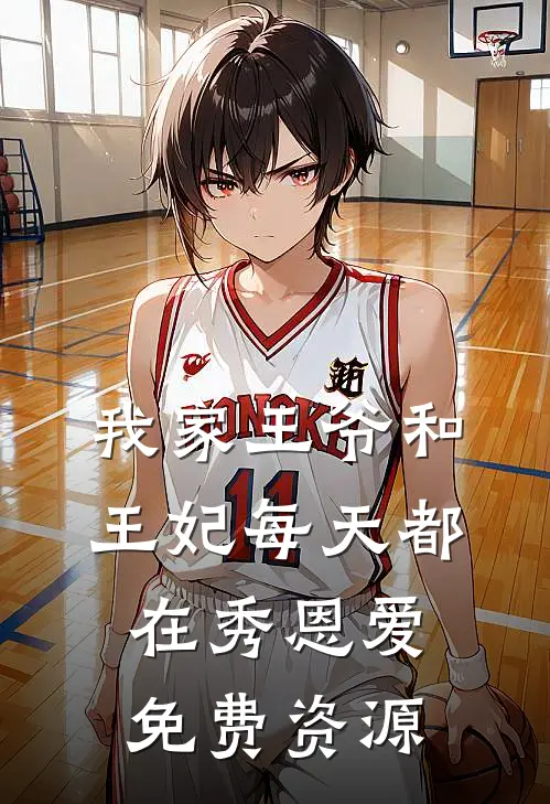 我家王爷和王妃每天都在秀恩爱免费资源