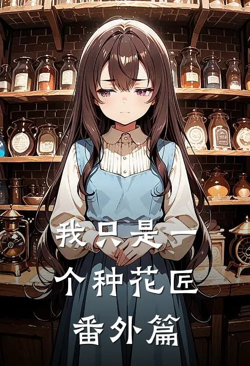 我只是一个种花匠 番外篇