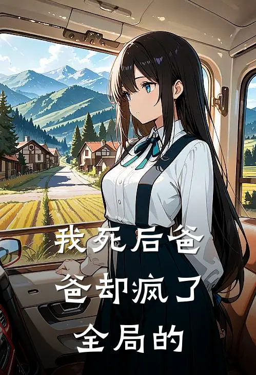 我死后爸爸却疯了全局的