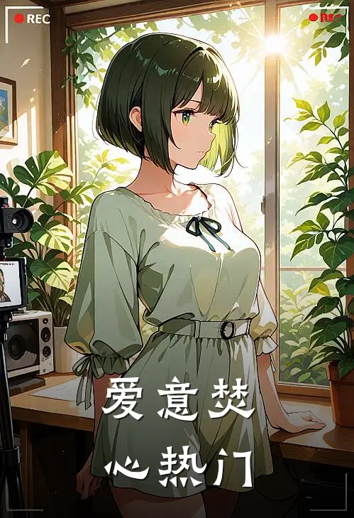 爱意焚心热门