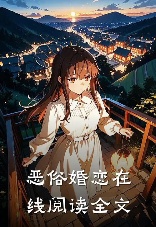 恶俗婚恋在线阅读全文
