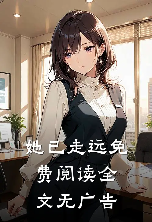 她已走远免费阅读全文无广告