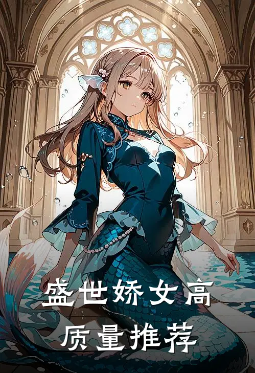 盛世娇女高质量推荐