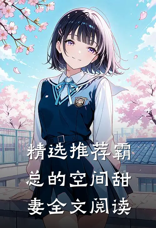 精选推荐霸总的空间甜妻全文阅读