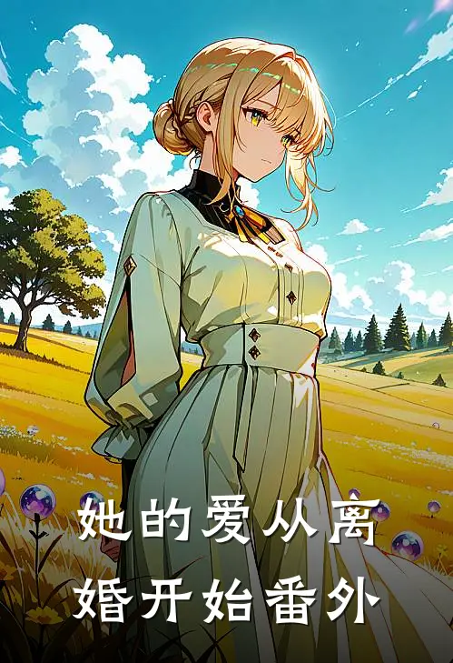 她的爱从离婚开始 番外