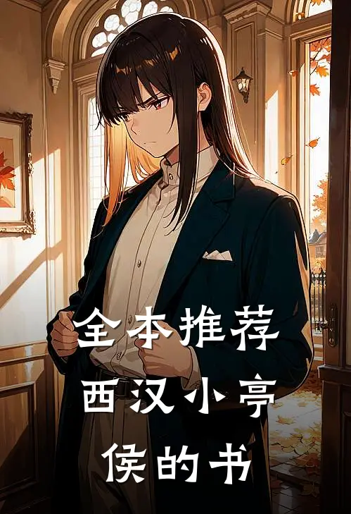全本推荐西汉小亭侯的书