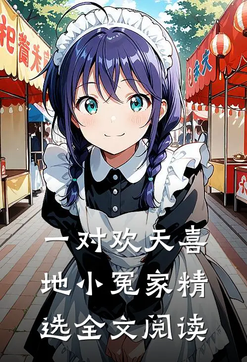 一对欢天喜地小冤家精选全文阅读
