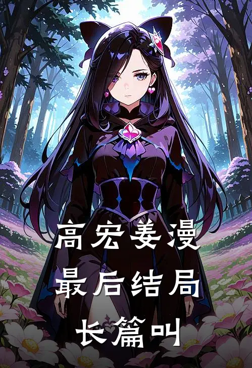 高宏姜漫最后结局长篇叫