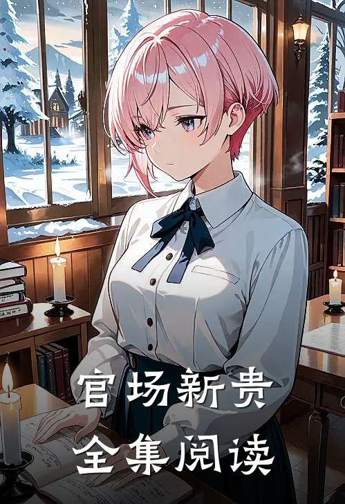 官场新贵全集阅读