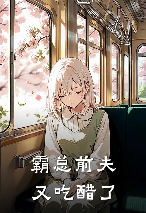 霸总前夫又吃醋了