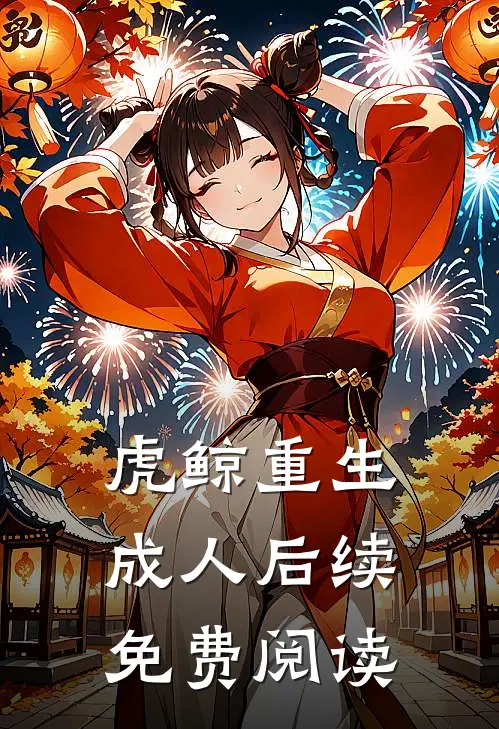 虎鲸重生成人后续免费阅读