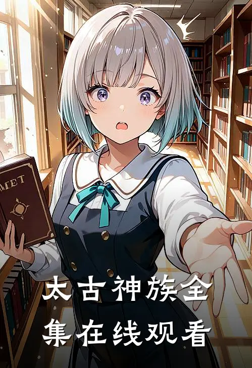 太古神族 全集在线观看