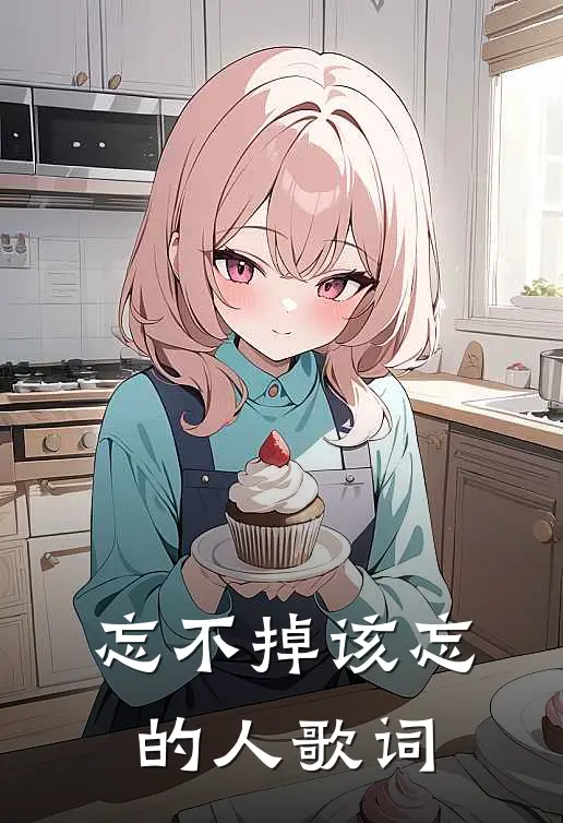 忘不掉该忘的人歌词