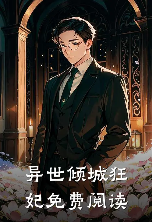 异世倾城狂妃免费阅读