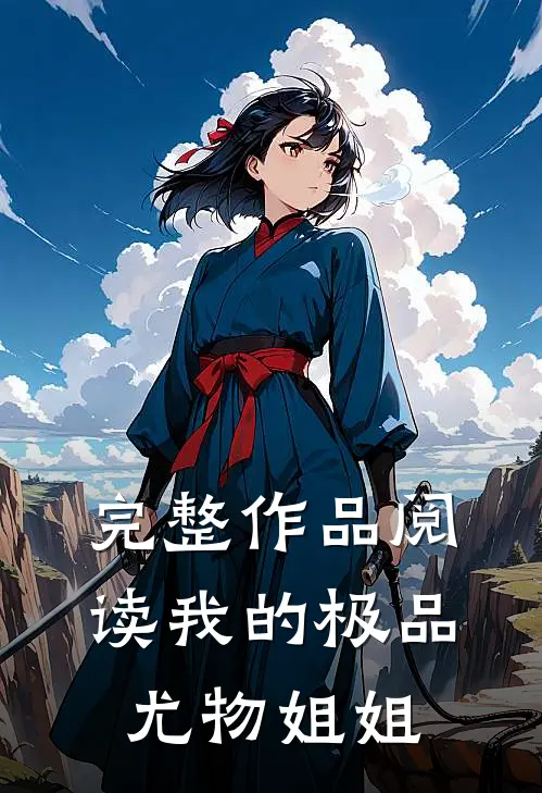 完整作品阅读我的极品尤物姐姐