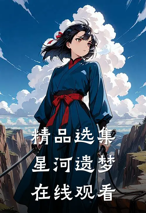 精品选集星河遗梦在线观看