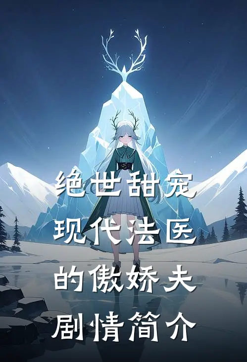 绝世甜宠现代法医的傲娇夫剧情简介