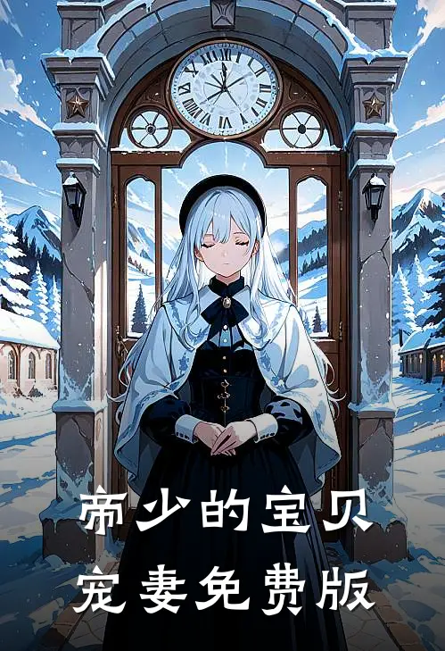 帝少的宝贝宠妻免费版