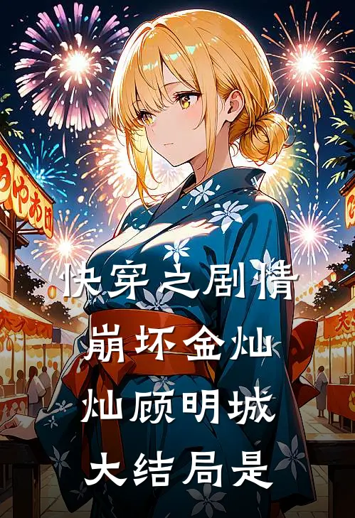 快穿之剧情崩坏金灿灿顾明城大结局是