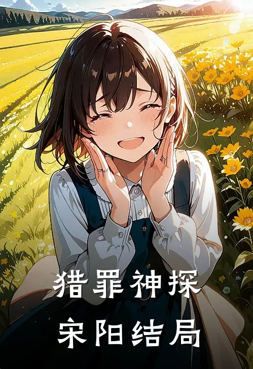 猎罪神探宋阳结局