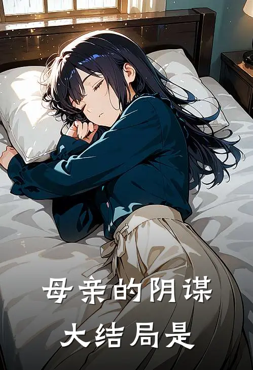 母亲的阴谋大结局是
