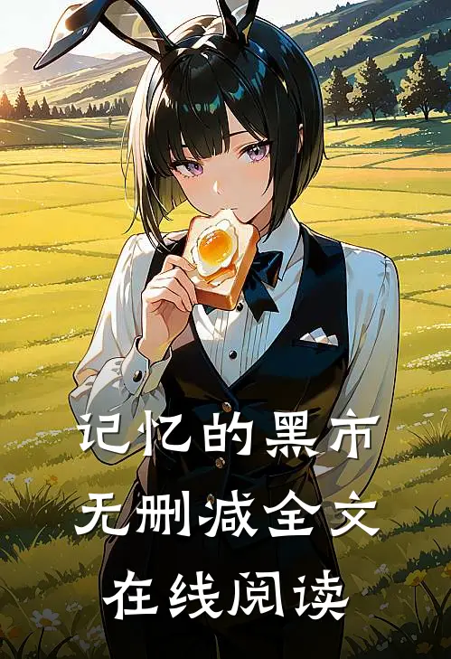 记忆的黑市无删减全文在线阅读