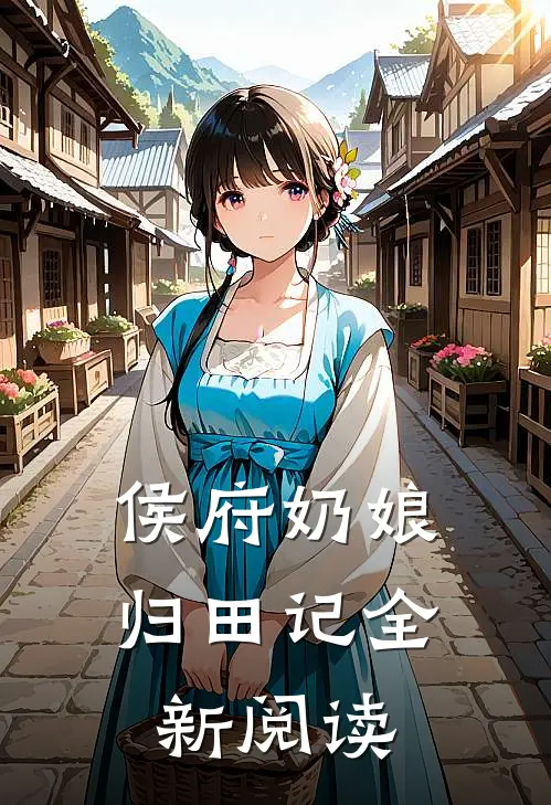 侯府奶娘归田记全新阅读