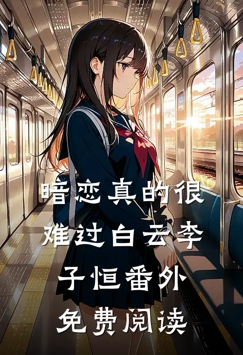 暗恋真的很难过白云李子恒 番外免费阅读
